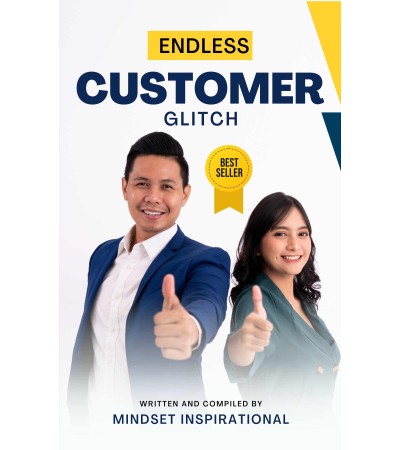 Endless Customer Supply Glitch E-book